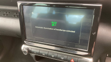 Citroen C3 Aircross 1.2 PureTech 110 Shine 5dr Petrol Hatchback